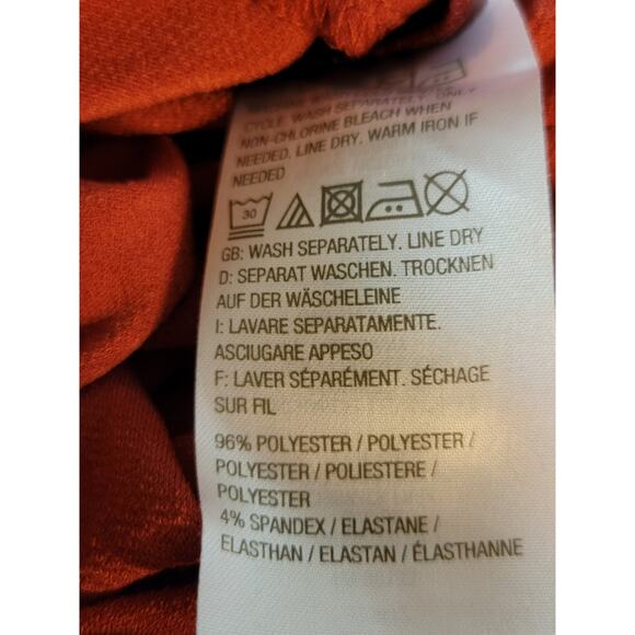 Linea by Lois Del Olio Brown 1 XP - Picture 6 of 6